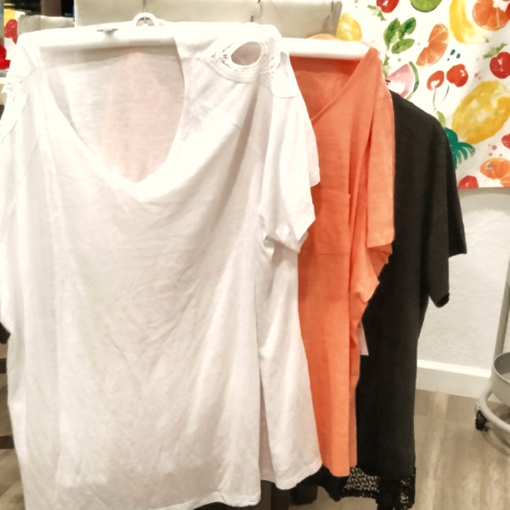 Avenue sz30/32 "V" bundle